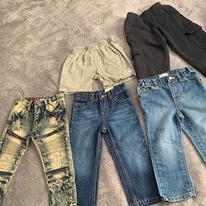 Kids Jeans and Pants!!!